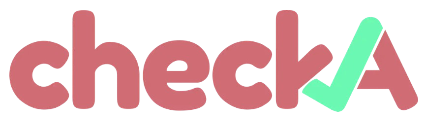 Checka Logo